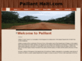 paillanthaiti.com
