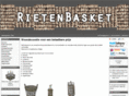 rietenbasket.nl