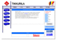 tikkurila.org