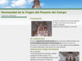 virgendelrosariodecasares.es