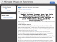7minutemusclereviews.com