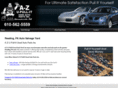 atozautopartsandsales.com