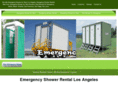 emergency-shower.com