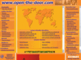 open-the-door.com