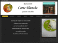 restaurantcarteblanche.com