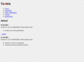 tentris.org