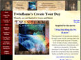 twinflamemusic.com