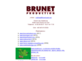 brunet-prod.com