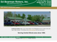 edboarmanmotors.com