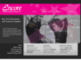 encoreonstage.com