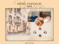 hotelpantalon.com