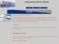 jamestownbronze.com