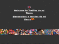 textilesdemitierra.com