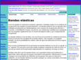bandaselasticas.es