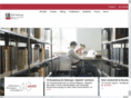 bucerius.com