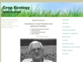 cropecology.com