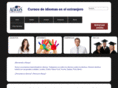 cursosenelextranjero.eu
