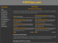 pspfiles.com