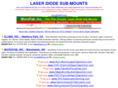 sub-mounts.com