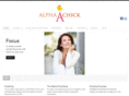 alphachick.com