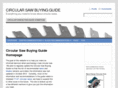 circularsawbuyingguide.com