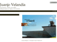 juanjovelandia.com