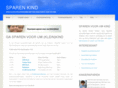 kindsparen.com