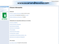 oscarandresvelez.com