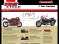 109cycle.com