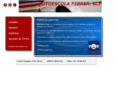 autoescolaferrer.com