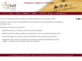 cjd-mauritanie.com