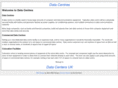 datacenteruk.com