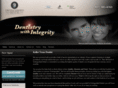 distinguished-dental.com