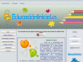 educacioninicial.es