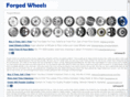 forgedwheels.org