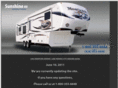 sunshineautoandrv.com