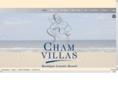 chamvillas.com