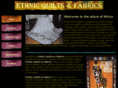 ethnicquilts-fabrics.com