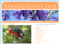 koalaplanet.org