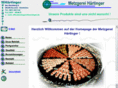 metzgereihaertinger.net