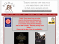 roman-tours-chester.com