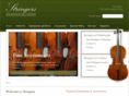 stringersmusic.com