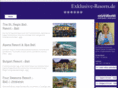 exklusive-resorts.de