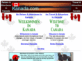 kanada.com