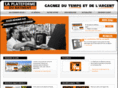 laplateforme.com