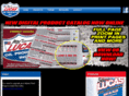 lucasoil-indonesia.com