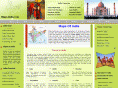 maps-india.com