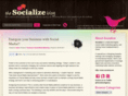 socializeblog.com