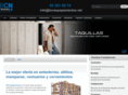 bcnequipamientos.com