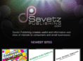 kevinsavetz.com